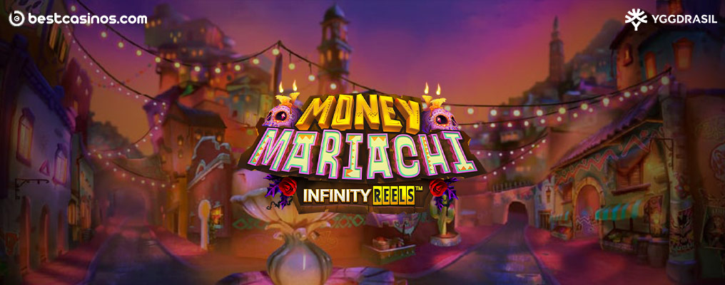 Money Mariachi Slot Reelplay Slot