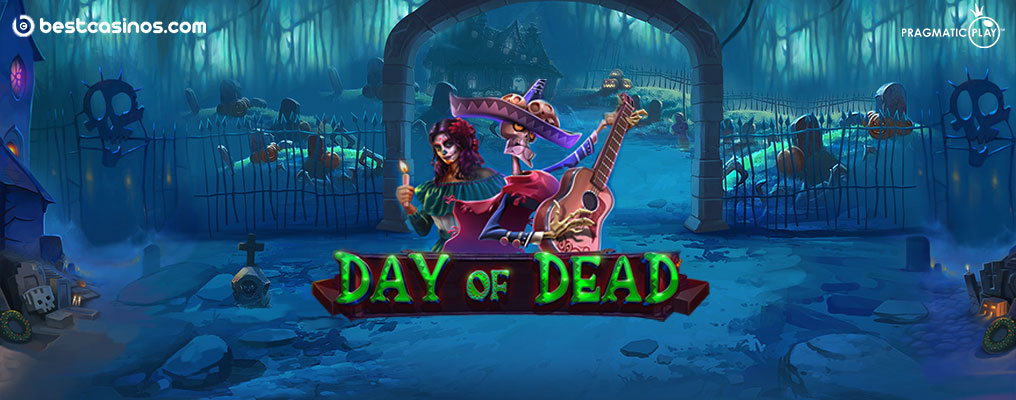 Day of Dead Pragmatic Play Slot
