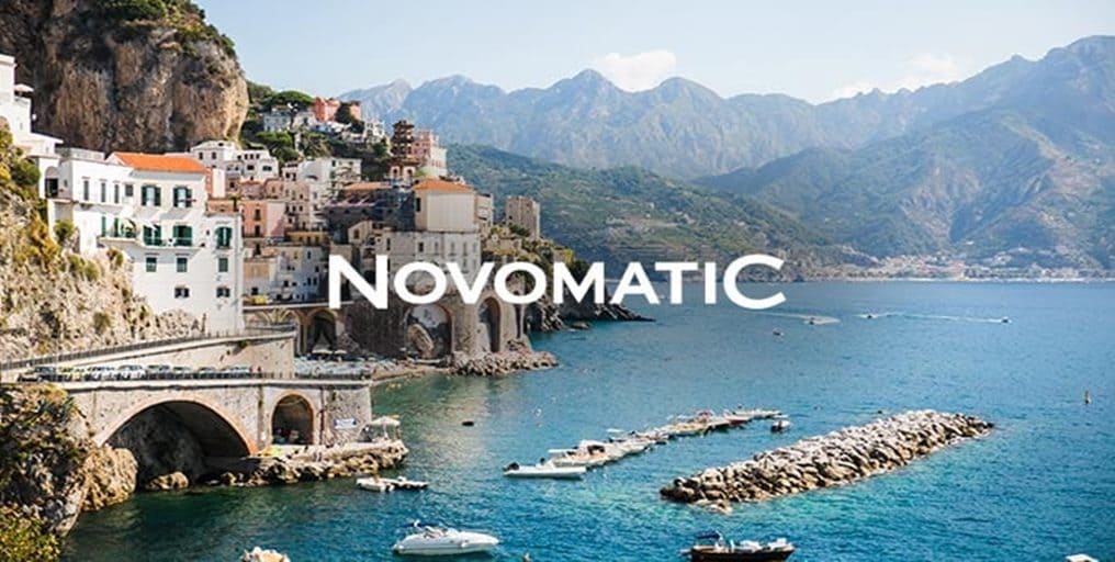 Novomatic Acquires HBG Group