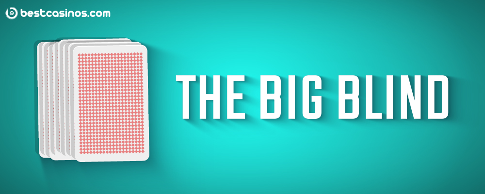 Explaining Blind Bets in Poker Online | BestCasinos