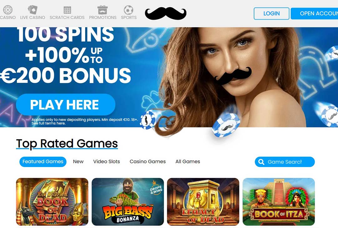 10 Trendy Ways To Improve On casinos