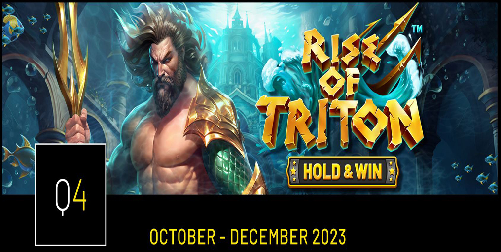 Betsoft Announces 4 New Slots In Their 2023 Roadmap
