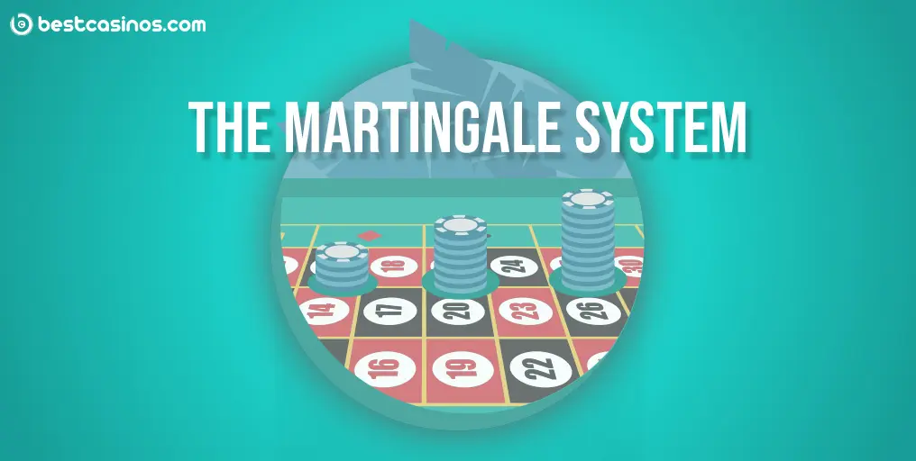 How Does the Martingale Betting System Work?